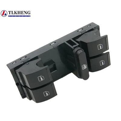 Power Master Power Window Control Switch For VW  Passat Jetta Golf GTI Tiguan CC Volkswagen 2006 2007 2008 2009 2010 2011-2016