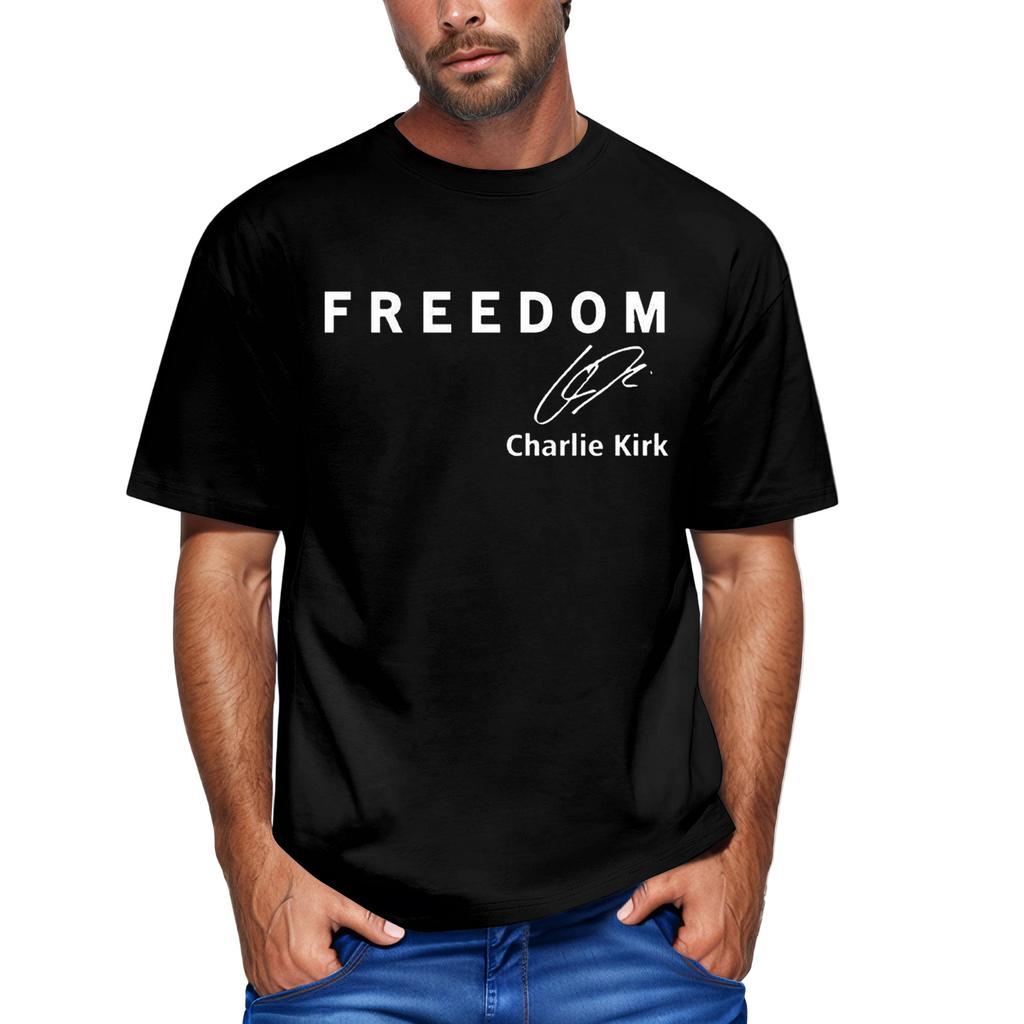 Men'S Fashionable T-Shirt, Street Casual Short Sleeved Clothing