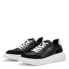 Ash Sneakers Impuls Man Ad2u01002 Bl