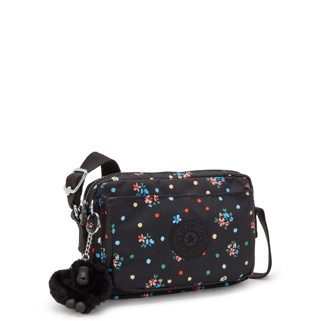 ABANU Flower Polka KI39421PD 2L [Kipling]
