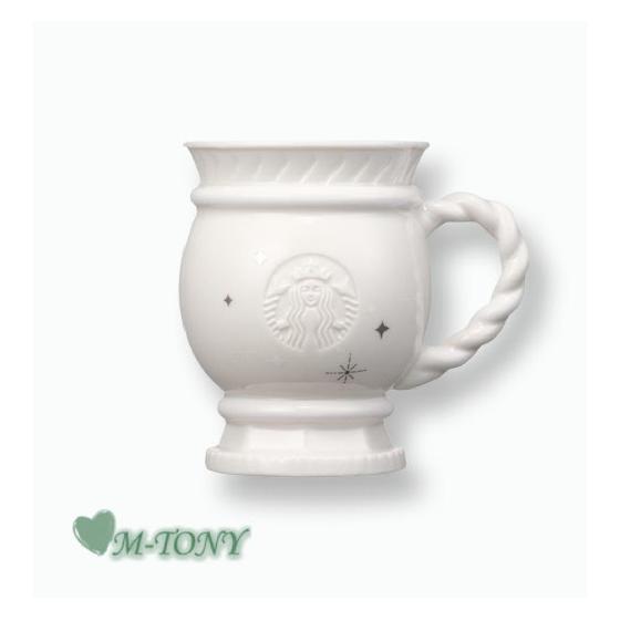 Starbucks Holiday Winter Knitting Mug300ml Overseas Limited Item/Not Released in Japan/Starbucks/Tumbler/Starbucks