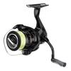 Gomexus Lightweight Carbon Fiber Reel CraftFin Compatible with Shimano Spinning Reels and Luvias with 35mm Composite for Light Game Fishing and Area