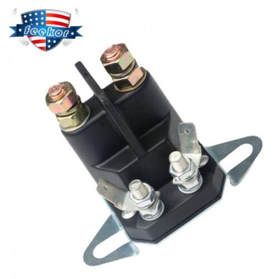 Contactor Starter Relay Solenoid for Trombetta 784-1221-210 117-1197