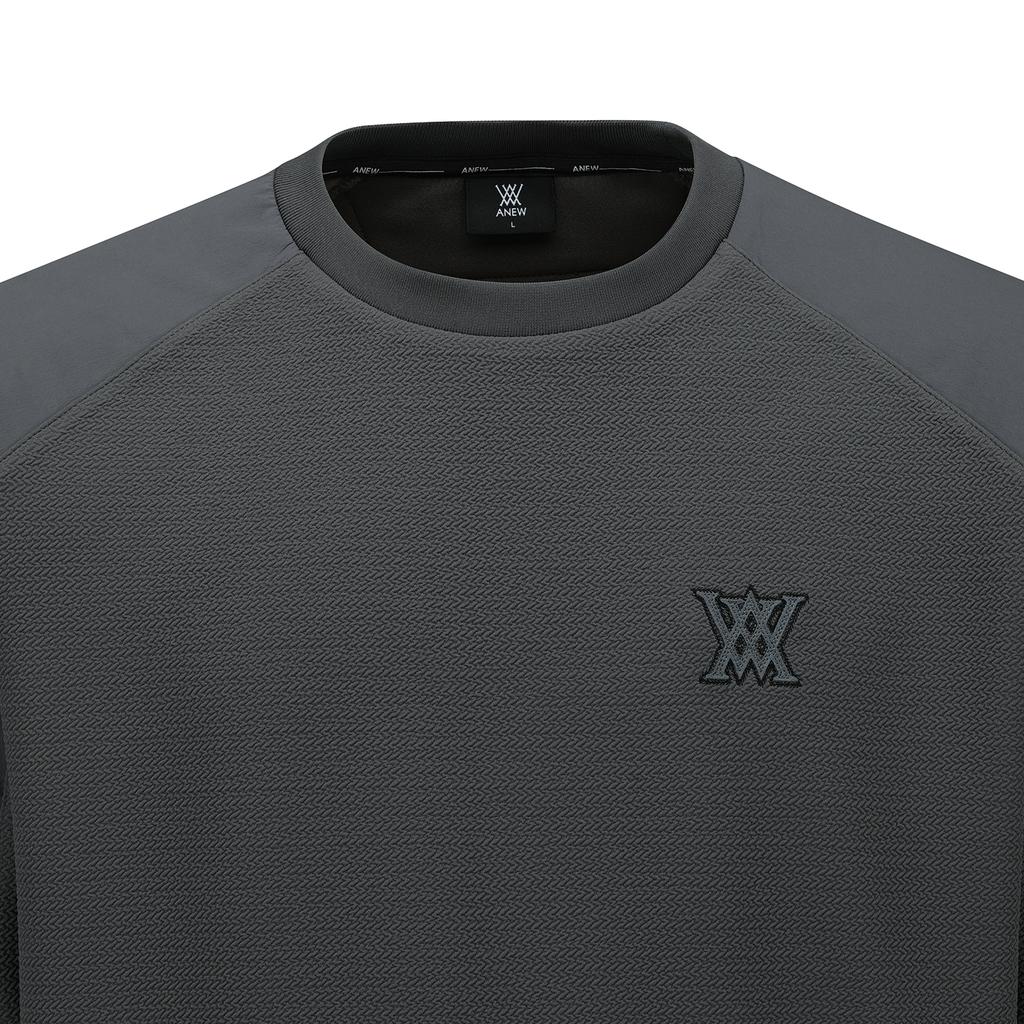 ANEW GOLF Men Essential Sweatshirt_Gr