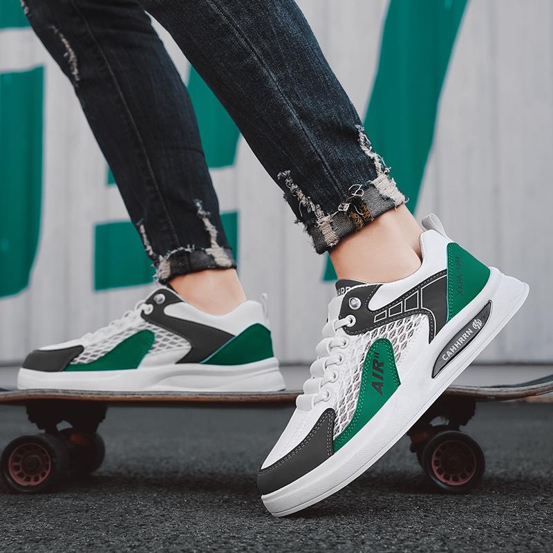 Fashion CYYTL Mesh Summer Shoes For Men Sneakers Casual Breathable Outdoor Running Tennis Sports Hiking Luxury Platform Designer Loafers