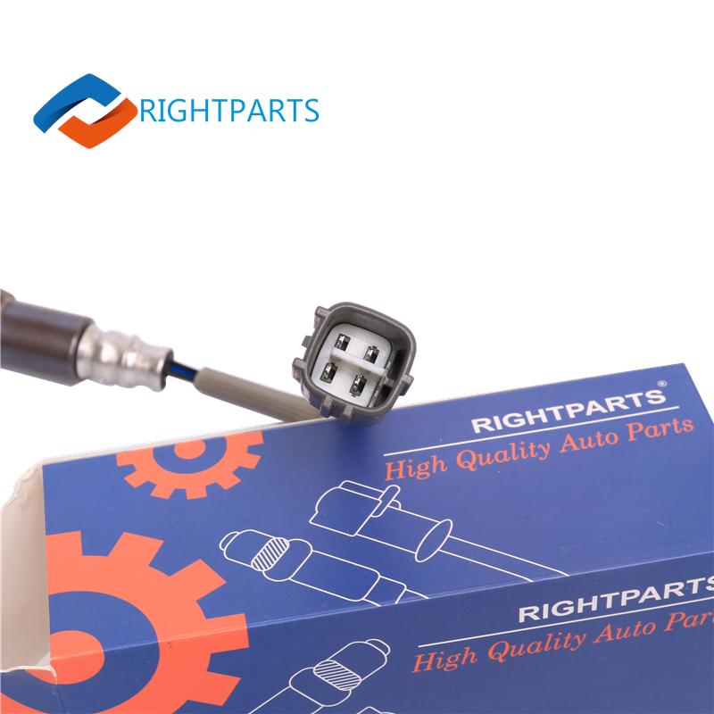 RIGHTPARTS Oxygen Sensor Upstream Air Fuel Ratio Sensor For Toyota Estima Previa Tarago Part No 89467-28110 8946728110