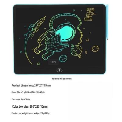 OLOEY Kids 13-inch LCD Writing Tablet