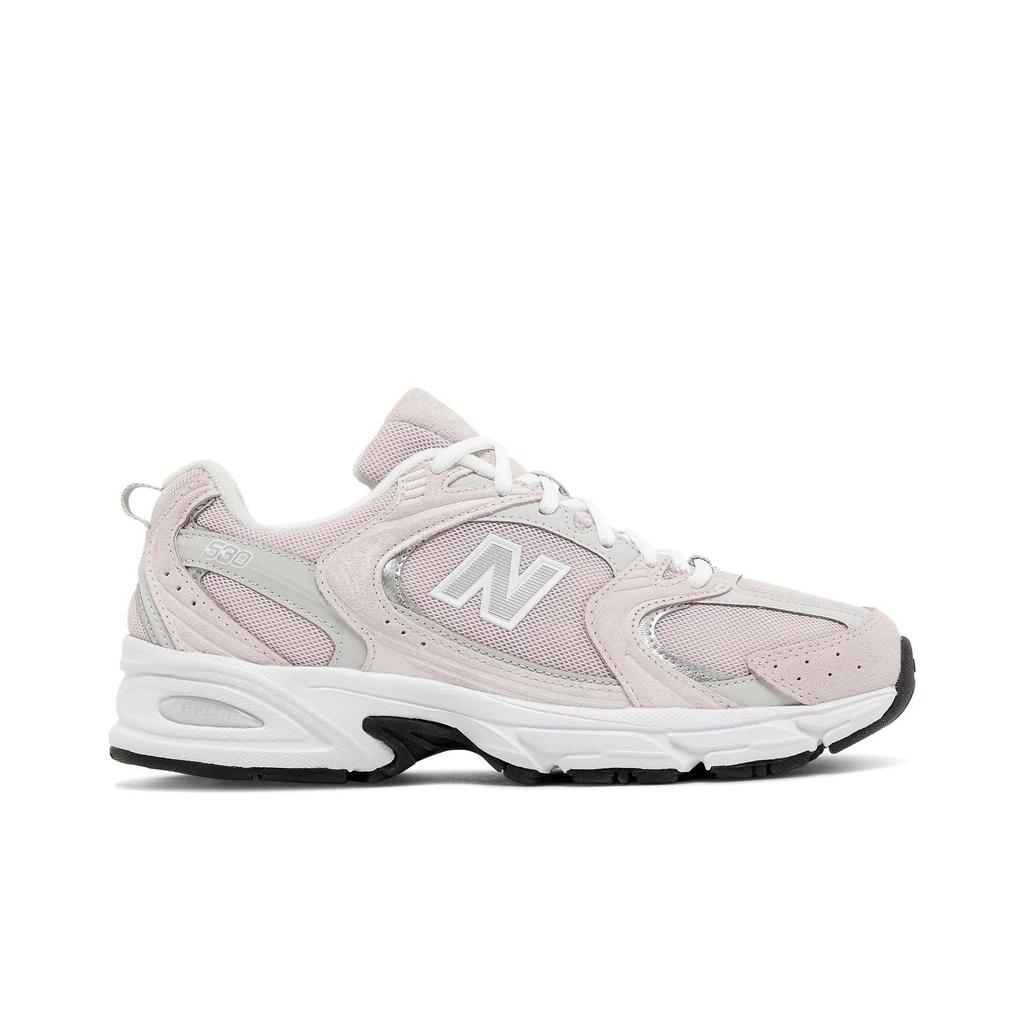 New Balance 530 'Stone Pink' (Unisex) Stone Pink / White Running Shoes MR530CF
