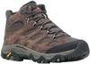 Hiking Shoes Merrell Moab 3 Mid GTX Bracken