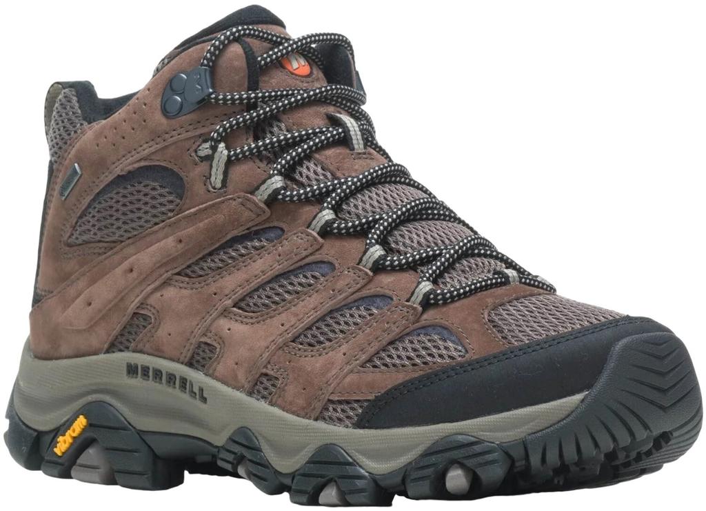 Hiking Shoes Merrell Moab 3 Mid GTX Bracken