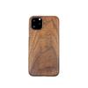 "iPhone 13 Pro/Pro Max Wooden Aramid Fiber Protective Case"