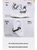 New Long Battery Life Wireless Bluetooth Sports In-ear Headphones