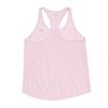 WT41250 Athletics Tank RUH Sugar M [New Balance] (WT41250) Women's (Rose Heather)