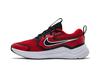 Nike Cosmic Runner University Red Black White (GS)