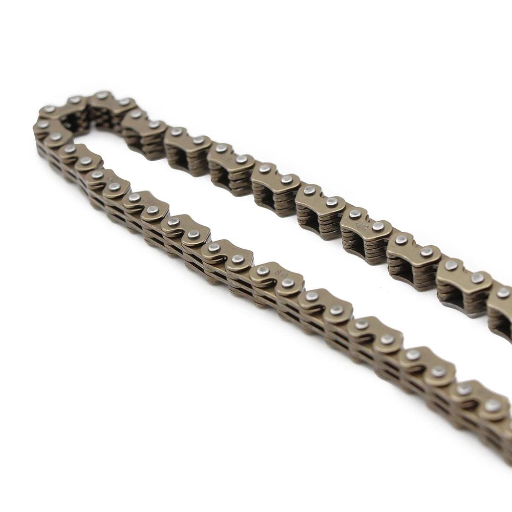 For Yamaha XJ6 XJ6-N XJ6-S XJ6-F YFZ450 YFZ450R YZ400 YZ400F YZ426F WR400F WR426F FZ6RHS FZ6R Motorcycle Engine Cam Timing Chain