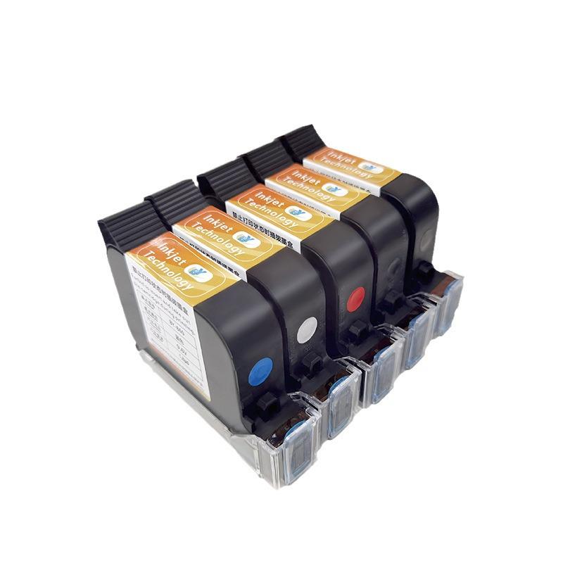 

Ручной струйный принтер Baiyi B5: Портативная печать даты и штрих-кода с многоязыковой поддержкой