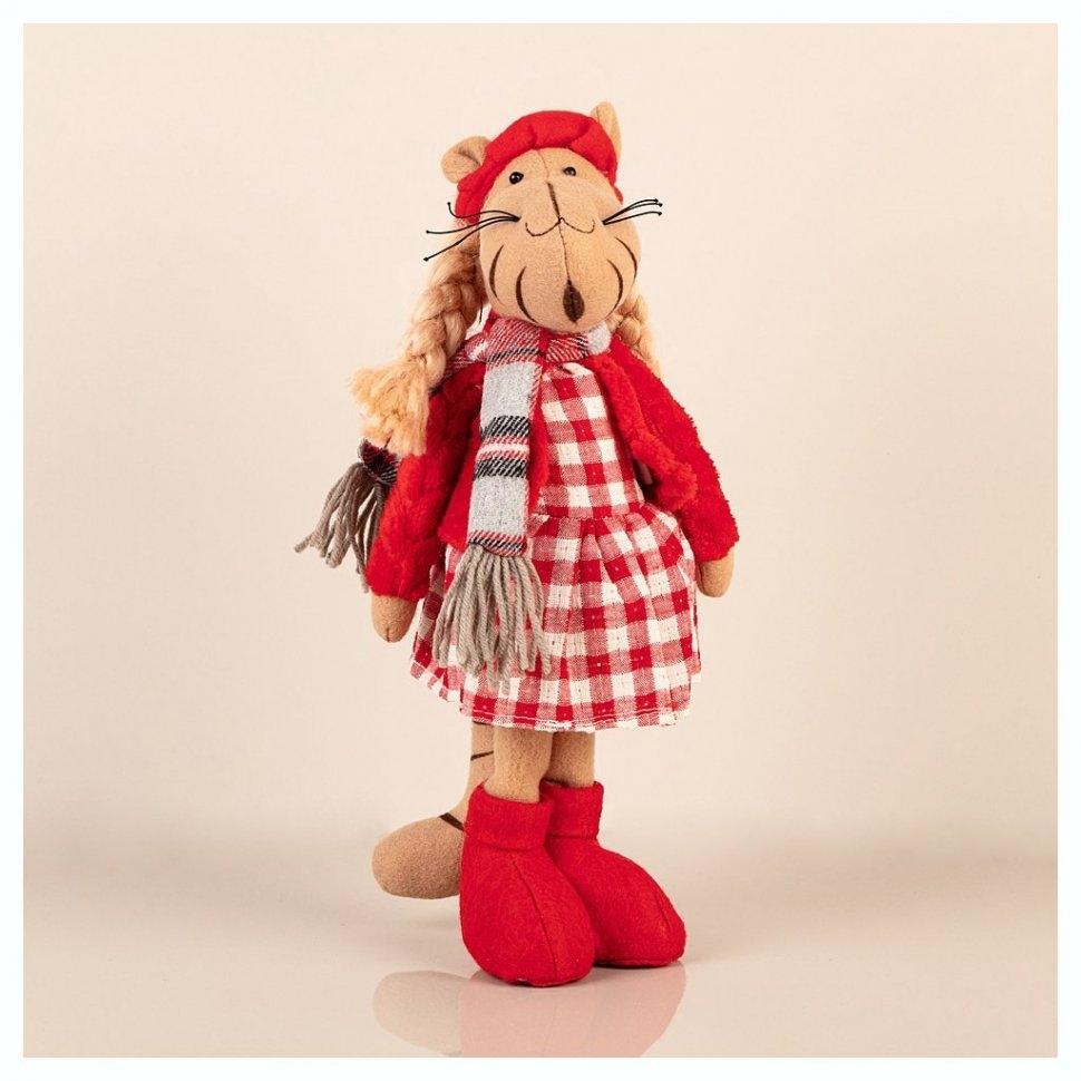 

Декоративная статуэтка Lefard 476-143