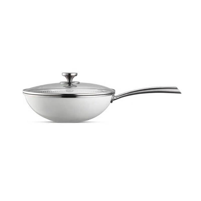 Debolai Zhenya Series Multi-Purpose Wok
