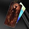 Devil Satan Art Phone Case For Samsung Galaxy A21 A30 A50 A52 S A13 A22 A32 4G A23 A33 A53 A73 5G A12 A31 A51 A70 A71 A72 Cover