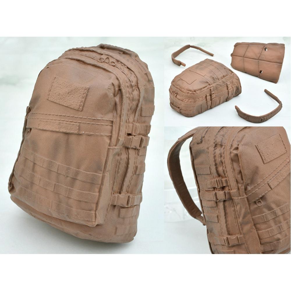 Little Armory 1 12 Little Armory [ld036] BAckpAck Set A