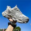 New Shoes For Men Sneakers Male Casual Mens Shoe Tenis Luxury Shoes Trainer Race Breathable Shoes Fashion Loafers Running