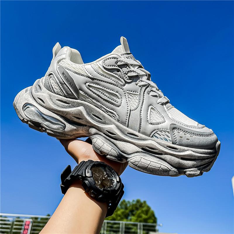 

2024 новые туфли для мужчин кроссовки мужские повседневные мужские туфли теннисные туфли класса люкс кроссовки для тренировок гоночные дышащие туфли модные мокасины для бега 44