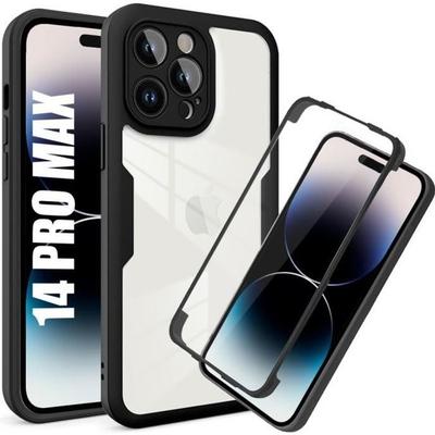 Telefoonhoesjes – Smartphonebumpers