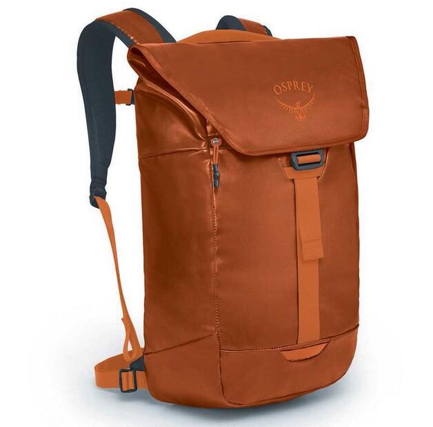 

Osprey Transporter Flap 20L рюкзак