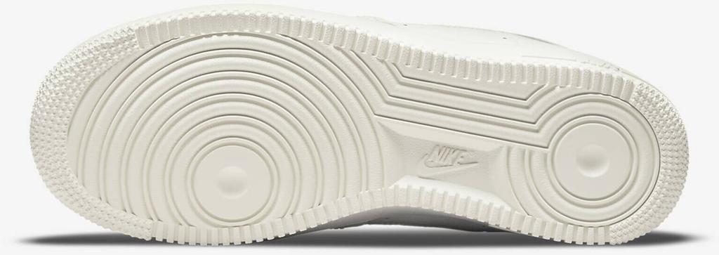 Women's Nike Air Force 1 Sculpt High Sneakers Sail/sail/sail