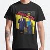 Better Call Saul Casual T Shirt Hamlin Hamlin and Mcgill Goodman Drama Legal Tv Fashion Tee Unisex  Harajuku Streetwear Tops