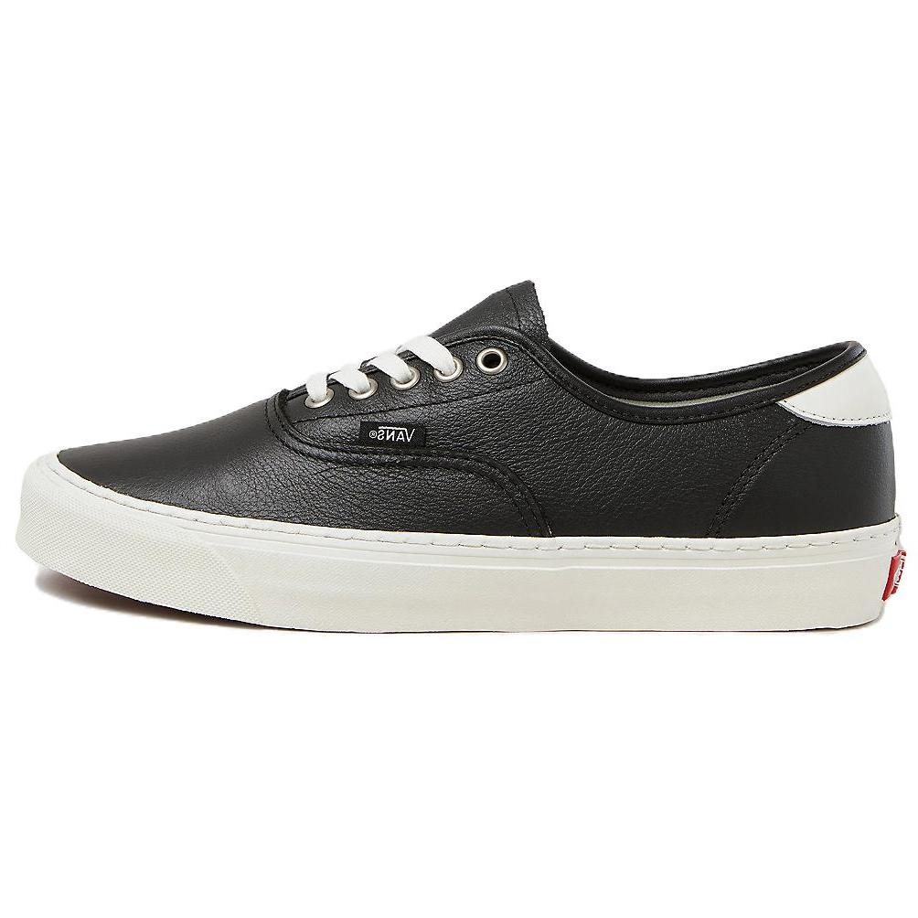 

Vans Authentic Lux Unisex Black VN000CZKBLK 36