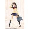 Kotobukiya Customizable Face & Decal Set Vol.5 for Madoka Yuuki 1/10 Scale Model 18mm Height