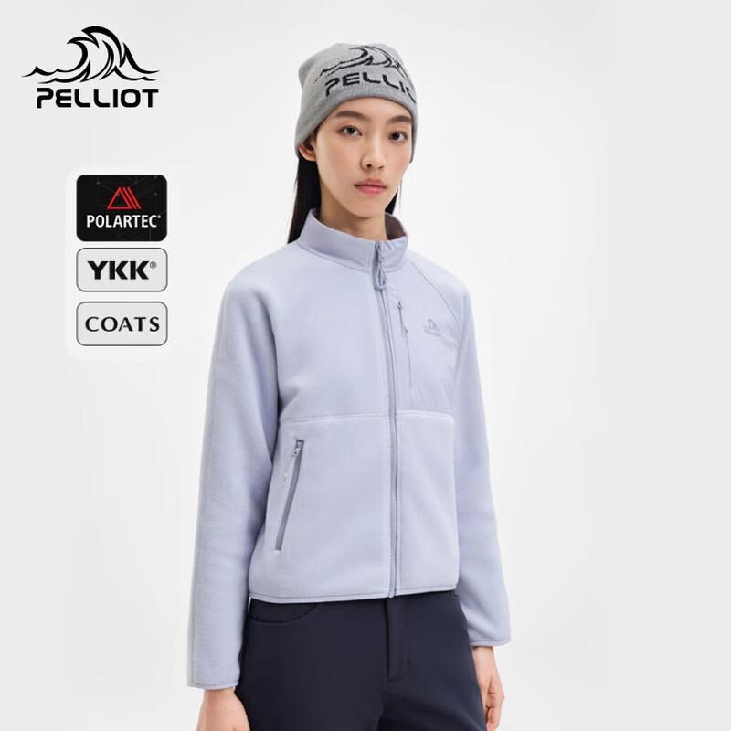 Pelliot Women's Outdoor Fleece Jacket