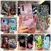 Für Huawei Nova Y70 Plus Hülle NovaY70 MGA-LX9 MGA-LX3 Neue Luxus Bemalte Abdeckung Weiche Silikonhülle Für Huawei Nova Y70 Plus Schale