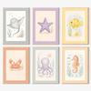 Decoração de casa – Posters e quadros