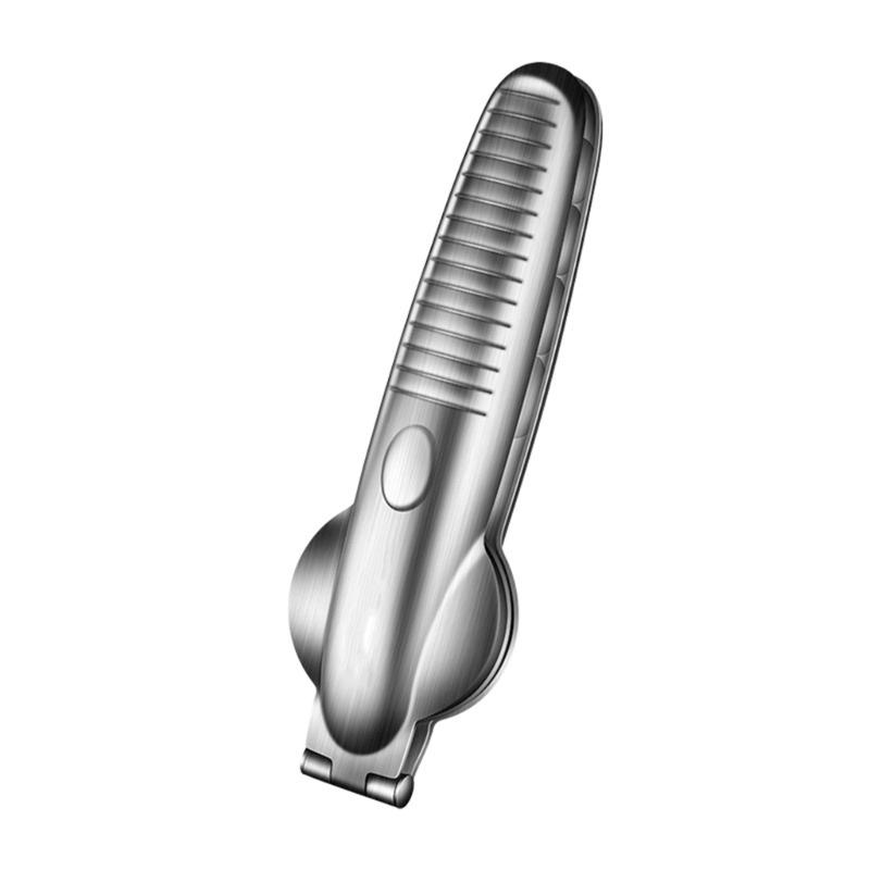 

Small 304Stainless Steel Chestnut Slicers Chestnut Peeling Clip Safe and Simple Nut Cracking Device Suitable for Any Age 1