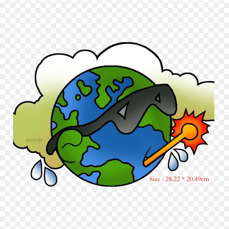 Global Positioning System Weightlessness Iron On Heat Transfer Printing Vinyl Patches Sticker for Clothes DIY Appliques Washable Patches