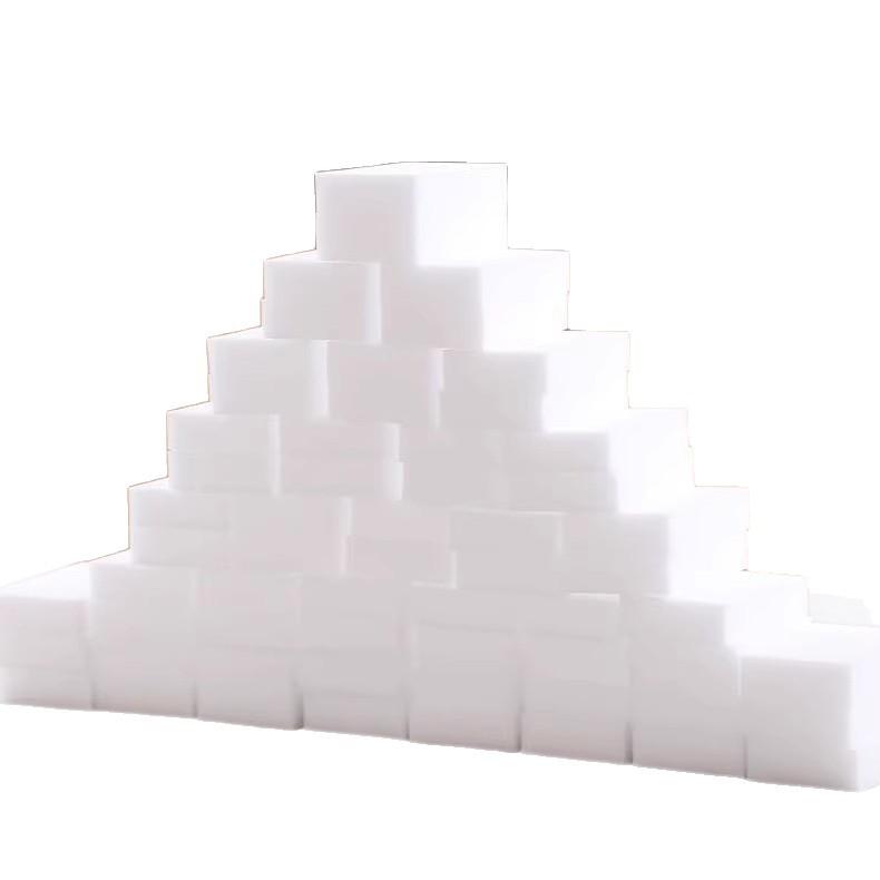 30-Piece Nano Magic Eraser Sponge for Stain Removal - Kitchen Cleaning Sponge with Free Shipping