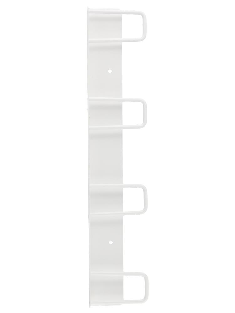 Organizer Cup Holder Storage Strong Load Capacity Wall-Mounted