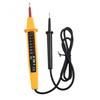 50 - 500Hz Spannungsprüfer 6-12 - 24 - 50VDC Anzeigeelemente Frequenzbereich