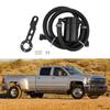 Oil Catch Can Set Sturdy Convenient Air Separator