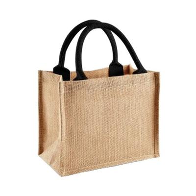 Westford Mill Mini Bolsa Regalo Yute (6 Litros)