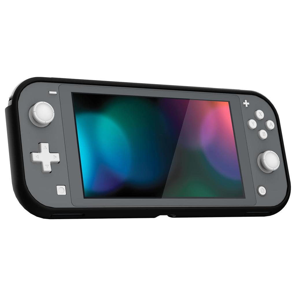 Ochranné pouzdro na míru kompatibilní s PlayVital Switch, kryt kompatibilní s ochranným krytem Switch pro Switch Lite Night Halloween (měkký)