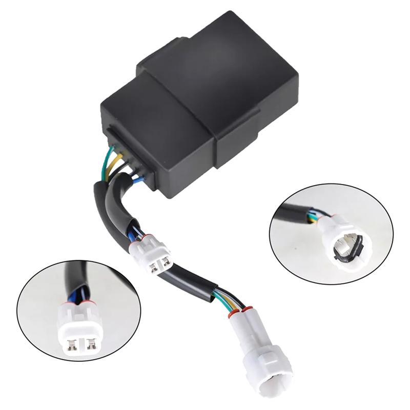 A28G-21119-1369 21119-1241 CDI Box Ignitor For Kawasaki Bayou 300 KLF300B KLF300C Lakota 300 1988-2004