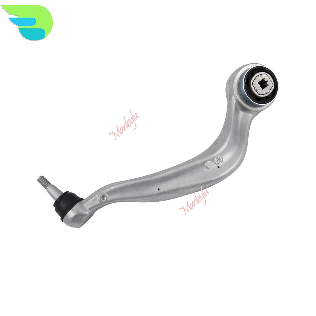 Front Lower Curved Control Arm Kit 84245540 84245542 For Cadillac CT6 2016-