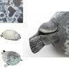 Large Chubby Blob Seal Plush Toy Animal Pillow Pet Soft And Cute Ocean Stuffed Doll Gift