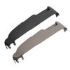 Right Seat Side Trim Cover Seamless Fit Rugged Stable Structure Stylish Front Power Seat  Panel Trim Cover for Vehicle