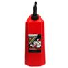20L Gas Can HDPE Anti Static Self Exhausting Gasoline Oil Petrol Storage Cans Backup Fuel Container Red