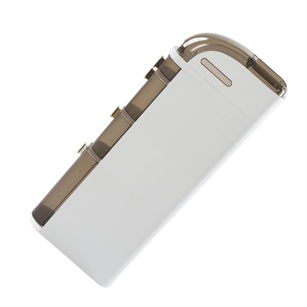 Bathroom Floor Storage Cabinet Slim Storage Cabinet with Drawers and Casters for Kitchen Home Small Gaps D