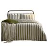 Furn Set husă pilotă bumbac periat reversibil Skandi Woodland